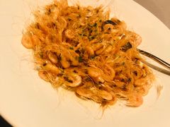 葱油河虾-狮王府淮扬菜(新街口友谊店)