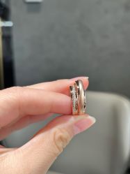 -VE DIAMOND·天然&培育钻石定制