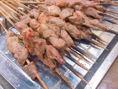 -二子海鲜大排档(太阳城店)