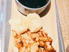 -新石器烤肉(石路天虹店)