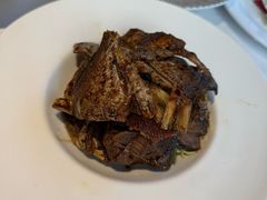 -老洋房花园饭店(绍兴路店)