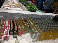 -火锅岛潮牌自助餐厅(天津天佑城店)