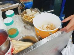 -鸡柳大人(宁大店)