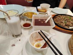 -光明邨大酒家(淮海路店)