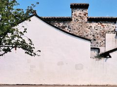 -青果巷历史文化街区