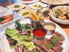 -新贝乐意大利餐厅(苏州中心店)