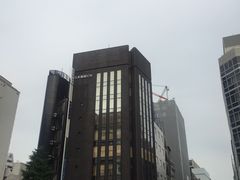 -篝拉面(银座店)