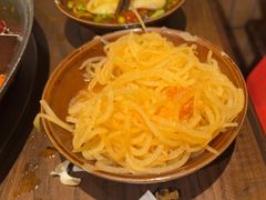 -萍姐火锅·公路夜市(南京新街口店)
