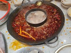 -龙厂长老火锅(抚琴店)