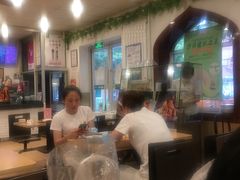 -西部马华清真兰州牛肉面·烧烤夜市(关东店)