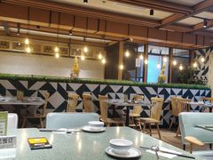 -Home Thai·泰谣(王府井apm店)