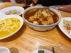 -江南外婆桥·寻味嘉兴(月河店)