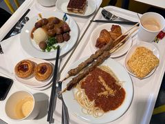 -宜家·瑞典风味餐厅(无锡店)
