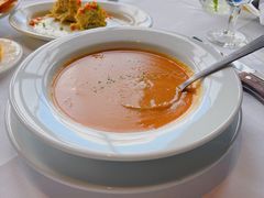 龙虾汤-茹丝葵经典牛排馆(上海外滩店)