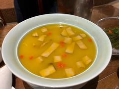 -福慧慈缘素食餐厅(王府井店)
