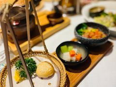 -叶叶菩提(太原别墅店)