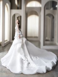 -南京宝娜嫁衣婚纱礼服馆(中央路店)