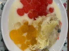 -堂屋糖水店(愚园店)