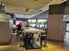 -肯德基(南五店)