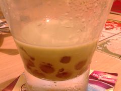 红豆珍珠-必胜客(浦上万达店)