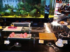 -泰谷酒店·太古码头闽菜自助餐厅