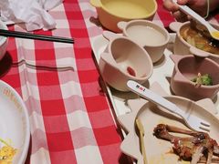 -西贝(上海我格广场店)