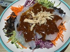 -立起饭庄(石化路店)