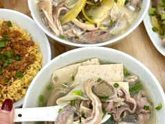 -老字號·桥下猪肚(龙眼南路店)