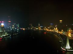-非常时髦餐厅VUE Restaurant(外滩茂悦大酒店)