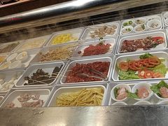 -尚品海鲜肥牛自助火锅(湖明店)