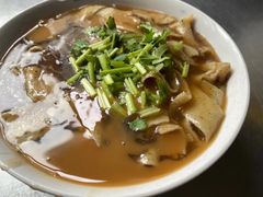 -陈记锅巴菜(五大道店)