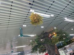 大堂-景好海鲜餐厅(大鹏必选旅游店)