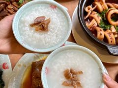 -抱德·潮汕味(敦和店原惠城鱼仔)