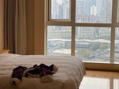 -全季酒店(成都九眼桥店)