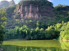 -丹霞山风景名胜区