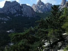 android_upload_pic-崂山仰口游览区