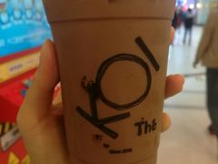 -KOI Thé(正佳广场店)
