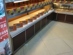 面包甜点陈列柜-龙兴·动物奶油生日蛋糕(龙北店)