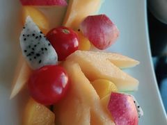 -高第街56号港式餐厅(山大路店)