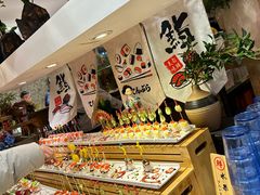-芭菲盛宴·环球美食(袁家岗店)