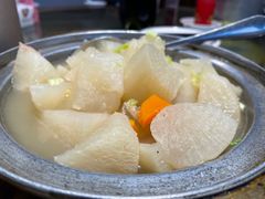 -百年银屏蚝烙·潮汕菜·非遗(乐山店)