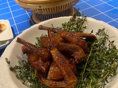 -蔡澜点心·粤菜(花城汇南区店)