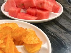 自助水果小吃-情妹耙泥鳅·江湖川菜(科华店)