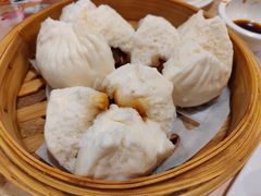 蜜汁叉烧包-点都德(大茶楼店)