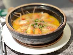 -新白鹿餐厅(松江开元地中海店)