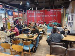 -小山城麻辣香锅(新邻生活广场店)