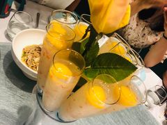 -雀蓝川菜(奥体广场店)