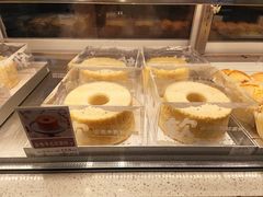 -彭记优口(王府井购物中心店)