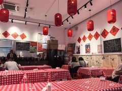 -荆九爷爆炒桥头三嫩(夫子庙店)