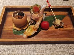 -香樟花园法式铁板烧(恒隆广场店)